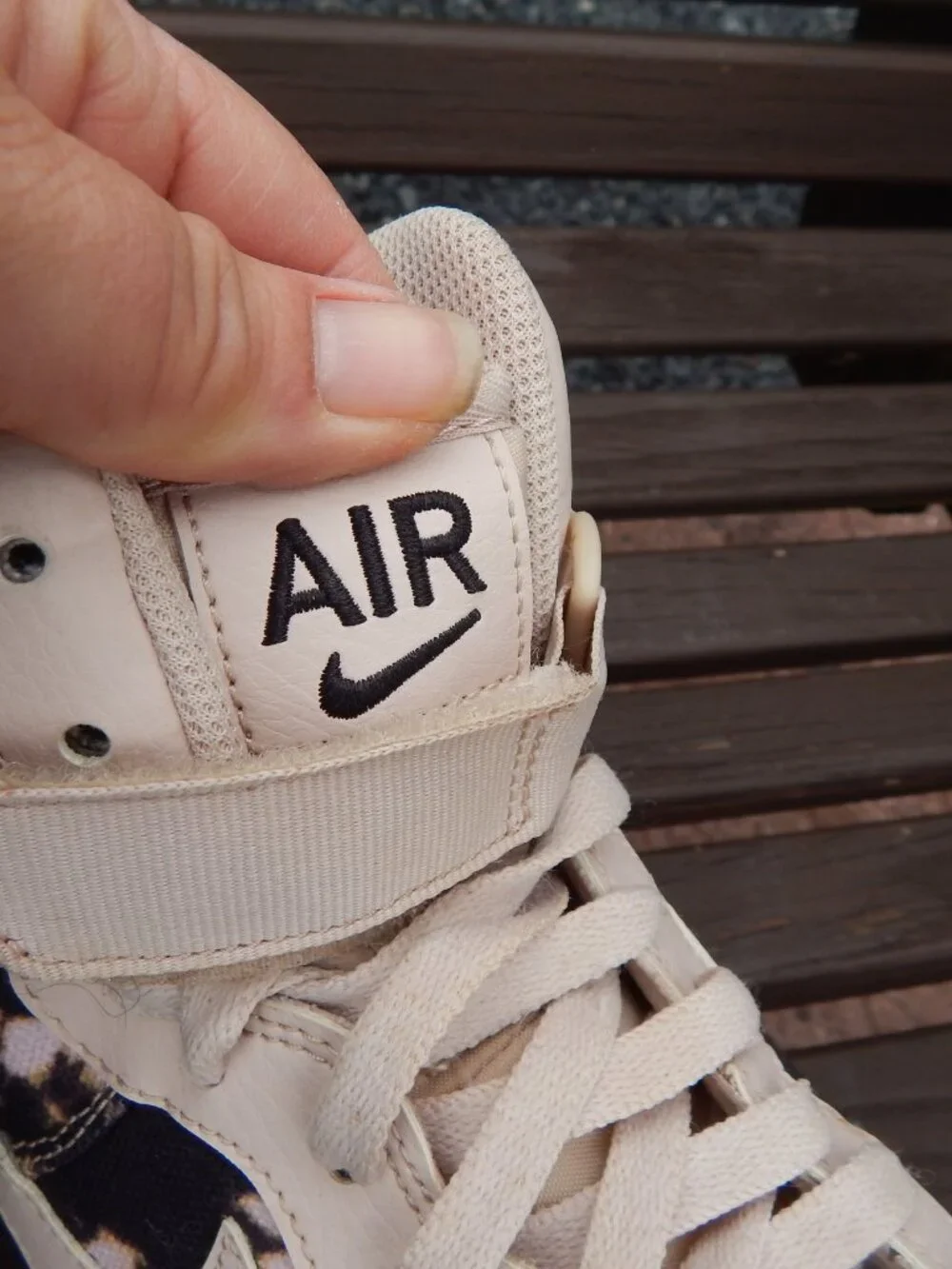 Nike Air Force nike air